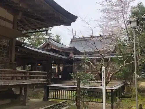 出石神社(兵庫県)