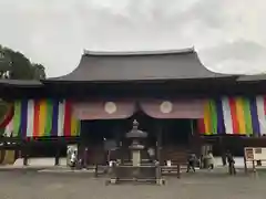 園城寺（三井寺）(滋賀県)