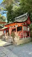 石清水八幡宮(京都府)