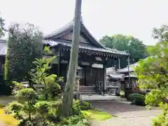 神護峯 中山寺(三重県)