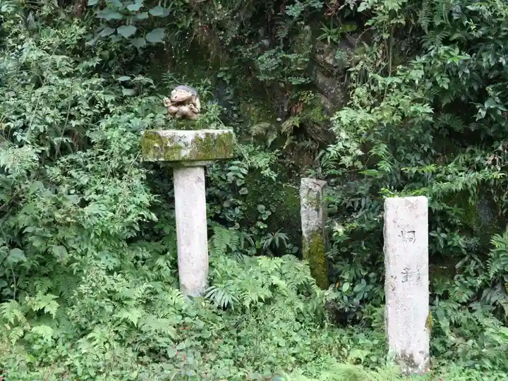 岐阜護國神社のその他建物