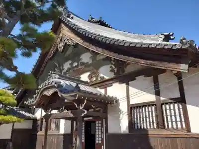十輪寺のその他建物