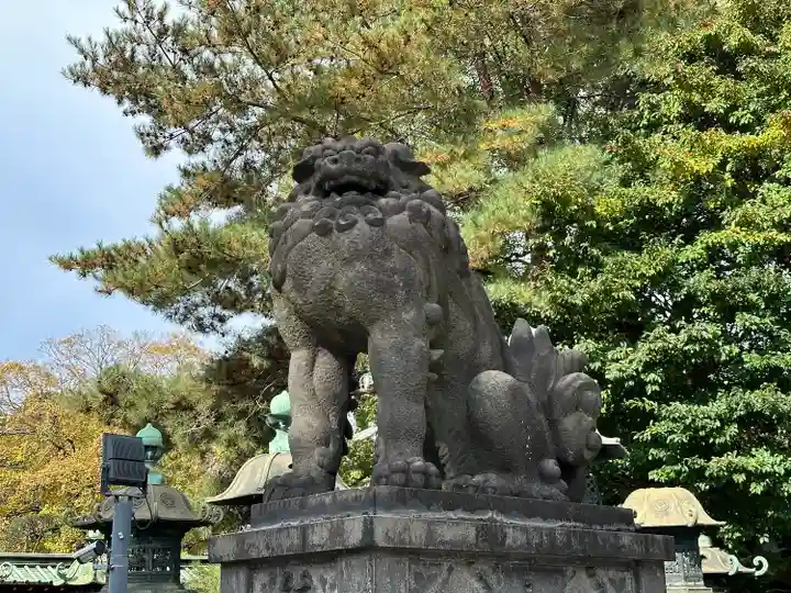 上野東照宮(東京都)