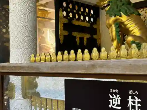 日光東照宮(栃木県)