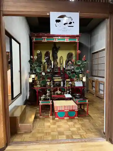 宝蔵院(神奈川県)