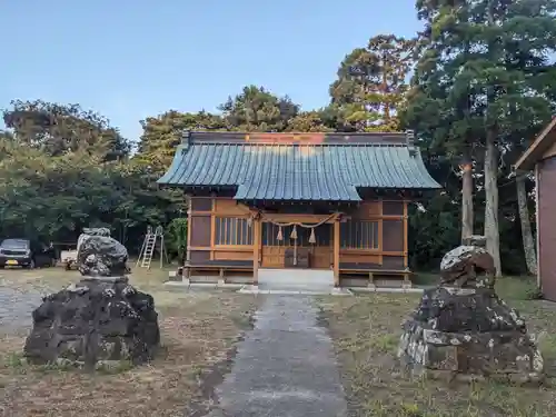 八幡神社(千葉県)
