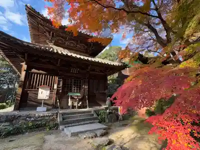 白峯寺(香川県)