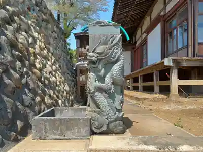 龍圓寺(埼玉県)