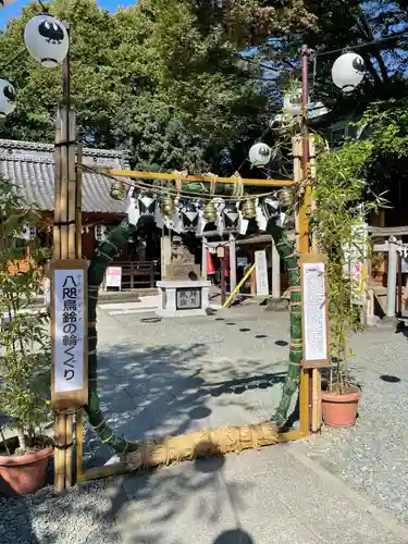 川越熊野神社のその他建物