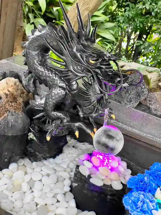 法輪寺の御朱印