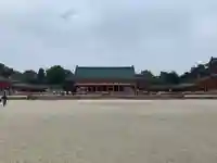 平安神宮(京都府)