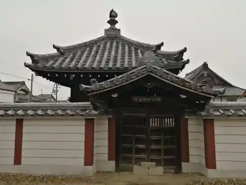 本誓寺のその他建物