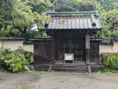 英勝寺(神奈川県)