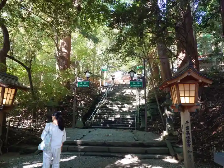 高千穂神社(宮崎県)