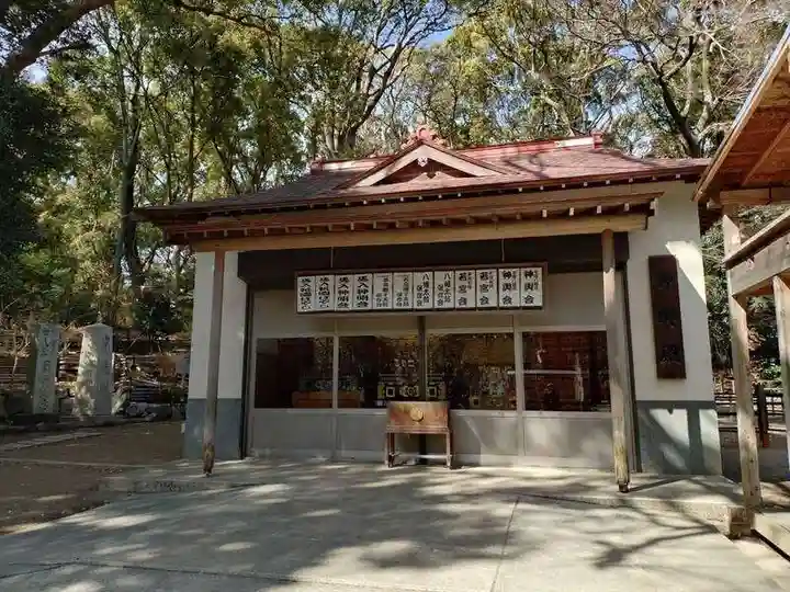 平塚八幡宮(神奈川県)