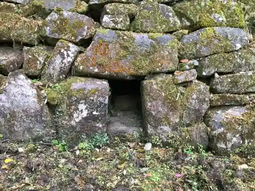 石城神社の建物その他