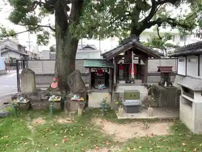 清学寺(愛知県)