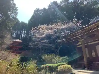 岩船寺のその他建物