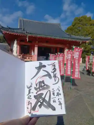 美江寺(岐阜県)
