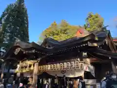 白山比咩神社(石川県)