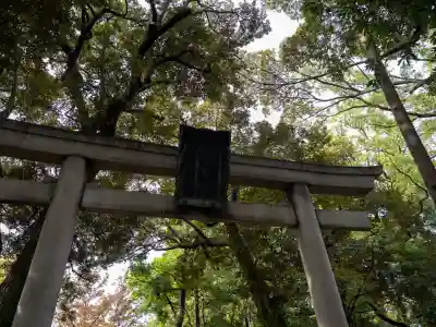 赤坂氷川神社(東京都)
