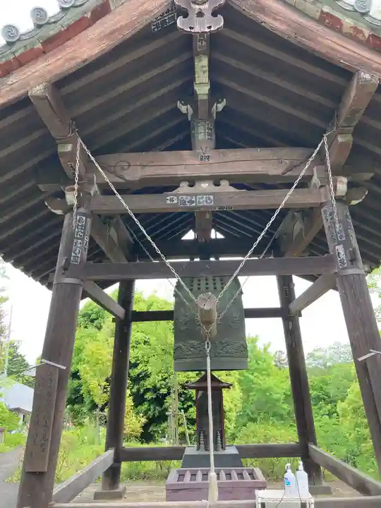 狭山山不動寺(埼玉県)