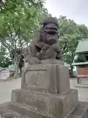 六角橋杉山大神(神奈川県)