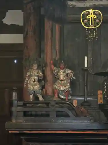 鶴林寺(兵庫県)