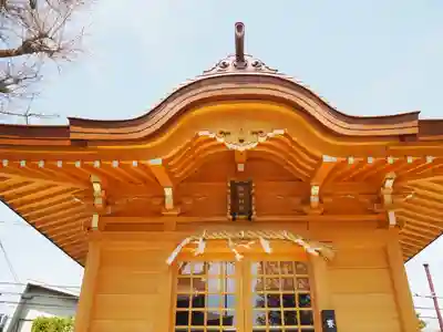 香取神社の末社・摂社