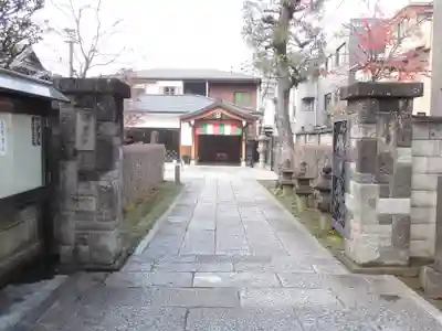 龍光寺のその他建物