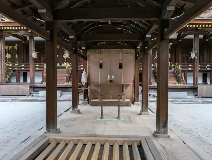 平野神社の{uncategorized: "未分類", other: "その他", undefined: "問題あり", building: "その他建物", grave: "お墓", sacred_gate: "鳥居", guardian: "狛犬", statue: "像", buddha: "仏像", history: "歴史", nature: "自然", garden: "庭園", animal: "動物", pagoda: "塔", temizu: "手水舎", mountain_gate: "山門・神門", sanctuary: "本殿・本堂", subordinate: "末社・摂社", art: "芸術", scenery: "景色", jizo: "地蔵", ema: "絵馬", goshuin: "御朱印", omikuji: "おみくじ", items: "授与品その他", amulet: "お守り", goshuincho: "御朱印帳", eats: "食事", festival: "お祭り", votive_dance: "神楽", shichigosan: "七五三参", wedding: "結婚式", experience: "体験その他", initially: "初詣", around: "周辺", anti_infection: "感染症対策"}