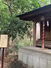 春日部八幡神社(埼玉県)