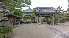 善覚寺の建物その他