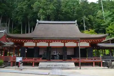 長命寺のその他建物