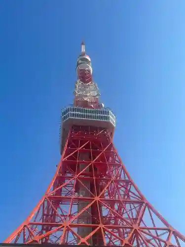タワー大神宮のその他建物
