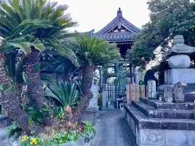 浄蓮寺(神奈川県)