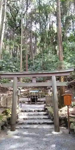 大神神社(奈良県)