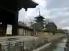 東寺(教王護国寺)(京都府)