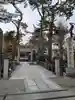 松原神社(神奈川県)