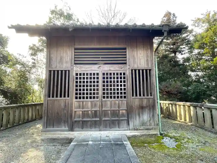 日吉神社(滋賀県)