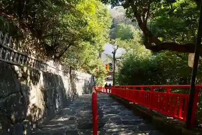清荒神清澄寺のその他建物