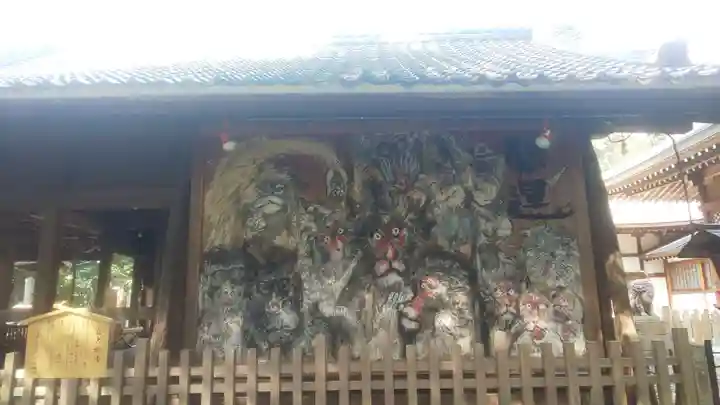 清洲山王宮 日吉神社(愛知県)