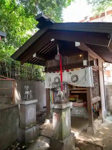 王子稲荷神社(東京都)