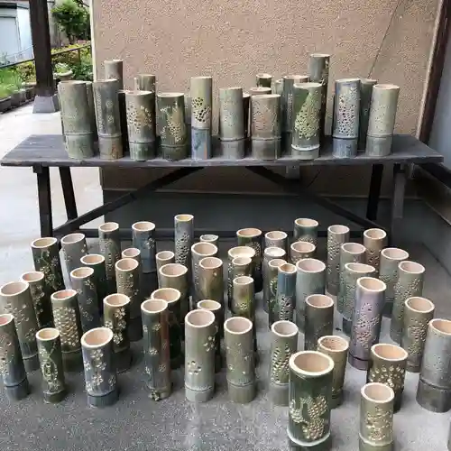 成田山神護寺のその他建物