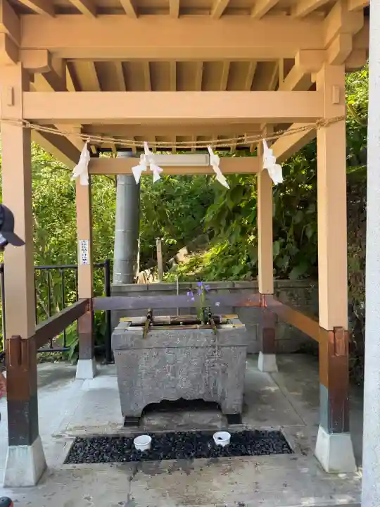 伊香保神社(群馬県)
