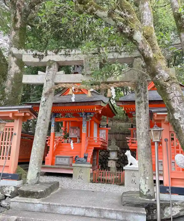 転法輪寺(奈良県)