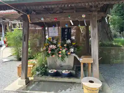 國魂神社(福島県)