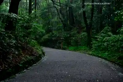 倭姫宮（皇大神宮別宮）(三重県)