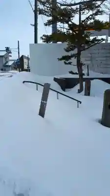 水天宮のその他建物