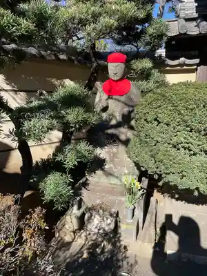 無量寺(東京都)